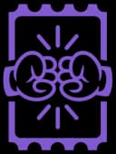 DCompass símbolo principal